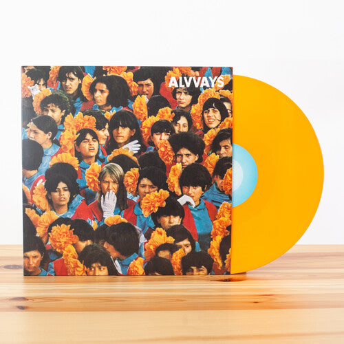 Alvvays: Alvvays [ Record ]