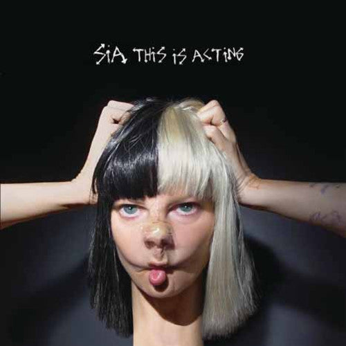 Sia: This Is Acting [ Record ]