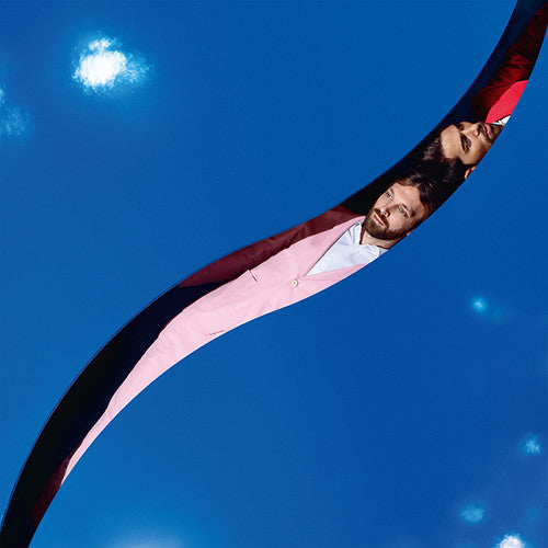 Breakbot: Still Waters [ Record ]