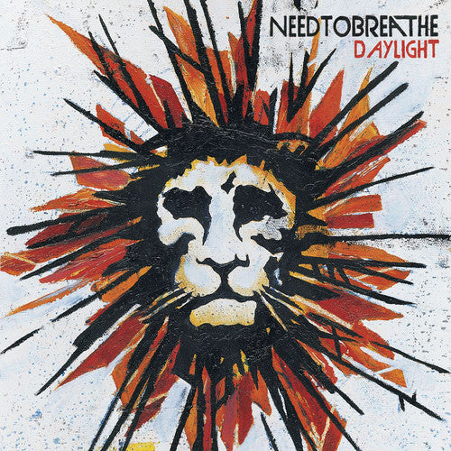 Needtobreathe: Daylight [ Record ]
