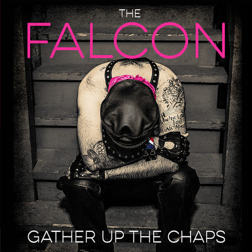 The Falcon: Gather Up the Chaps [ Record ]