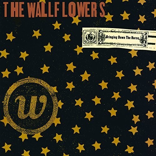 The Wallflowers: Bringing Down The Horse [ Record ]