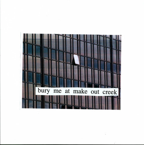 Mitski: Bury Me At Makeout Creek [ Record ]