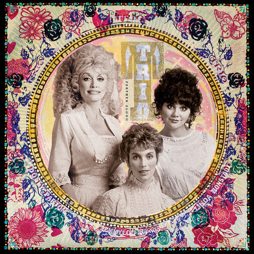 Dolly Parton: Farther Along [ Record ]