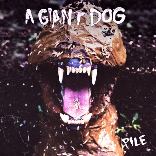 Giant Dog: Pile [ Record ]