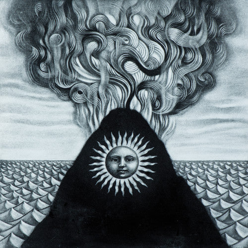 Gojira: Magma [ Record ]