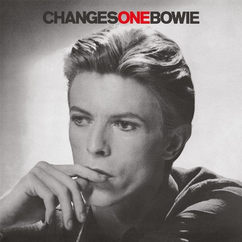 David Bowie: Changesonebowie [ Record ]