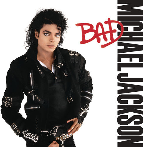 Michael Jackson: Bad [ Record ]