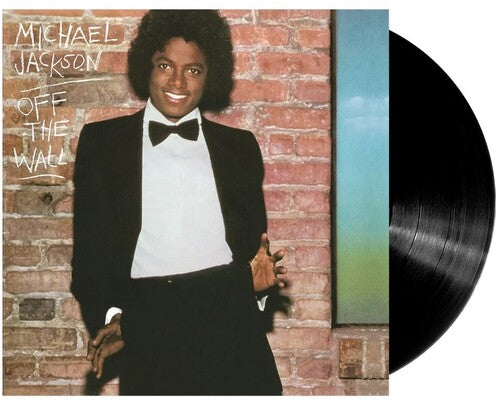 Michael Jackson: Off The Wall [ Record ]