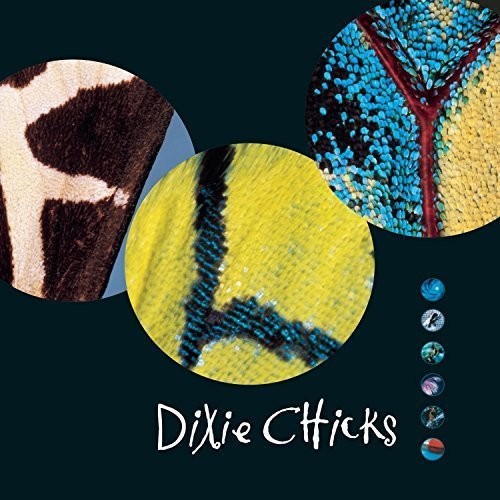 The Chicks: Fly [ Record ]