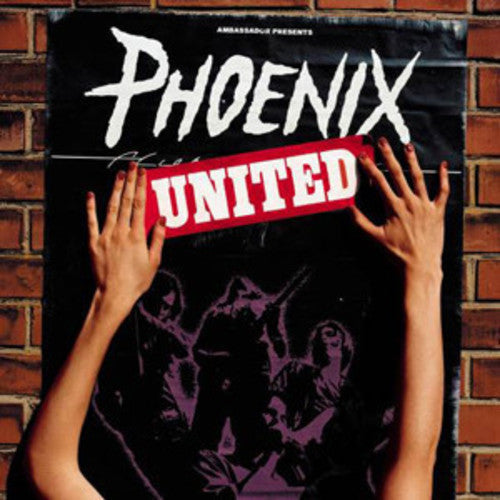 Phoenix: United [ Record ]