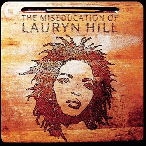 Lauryn Hill: Miseducation of Lauryn Hill [ Record ]