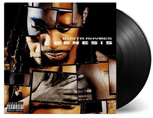 Busta Rhymes: Genesis [ Record ]