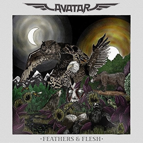 Avatar: Feathers & Flesh [ Record ]