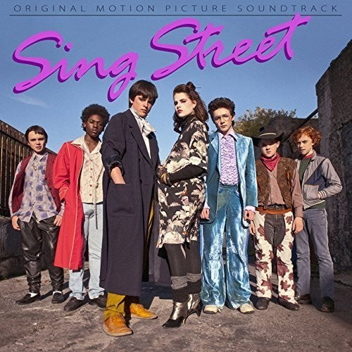 Sing Street / O.S.T.: Sing Street (Original Soundtrack) [ Record ]