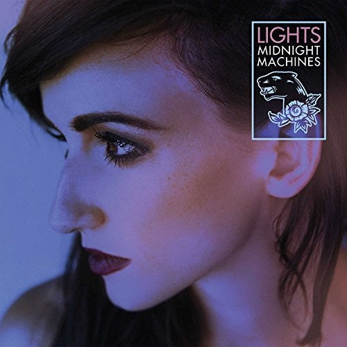 The Lights: Midnight Machines [ Record ]