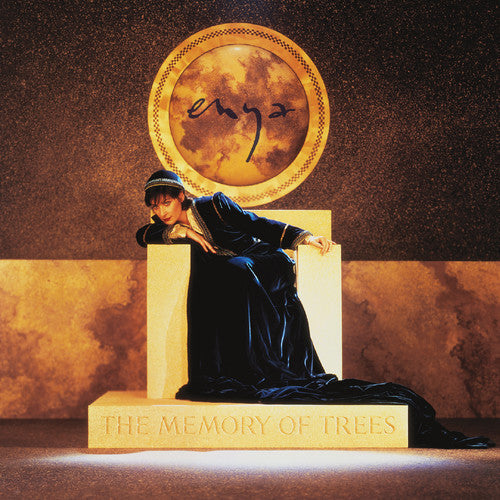 Enya: The Memory Of Trees [ Record ]