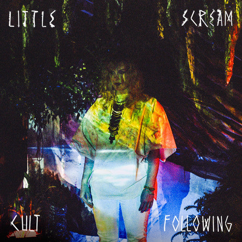 Little Scream: Cult Following [ Record ]