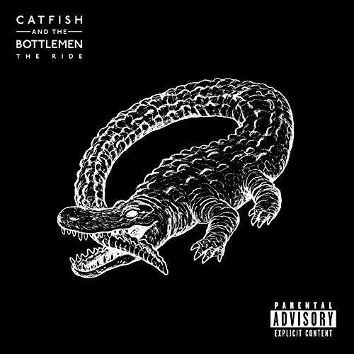 Catfish & the Bottlemen: The Ride [ Record ]
