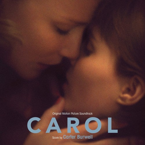 Carol / O.S.T.: Carol (Original Soundtrack) [ Record ]