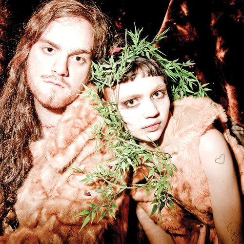 Grimes: Darkbloom [ Record ]