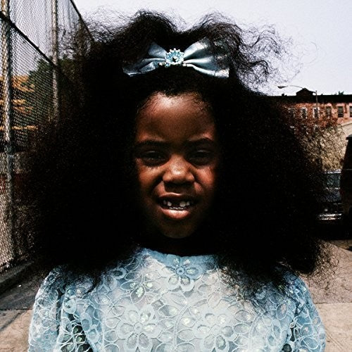 Xenia Rubinos: Black Terry Cat [ Record ]
