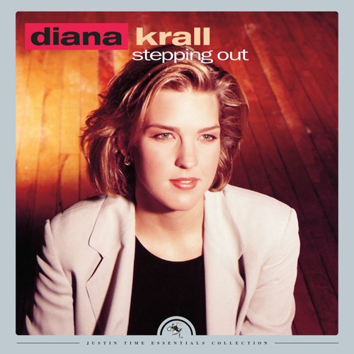 Diana Krall: Stepping Out [ Record ]