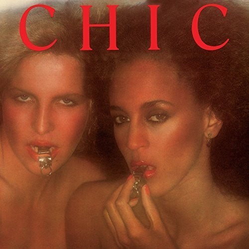 Chic: Chic [ Record ]