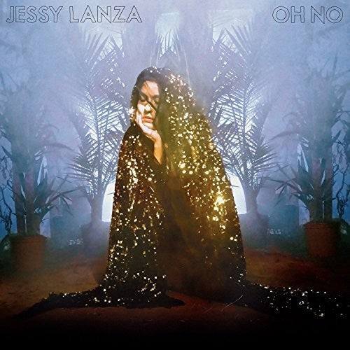 Jessy Lanza: Oh No [ Record ]