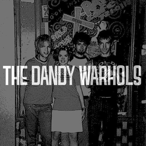 The Dandy Warhols: Live At The X-ray Cafi [ Record ]