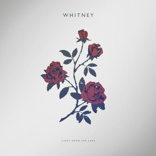 Whitney: Light Upon The Lake [ Record ]