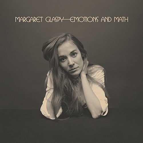 Margaret Glaspy: Emotions And Math [ Record ]