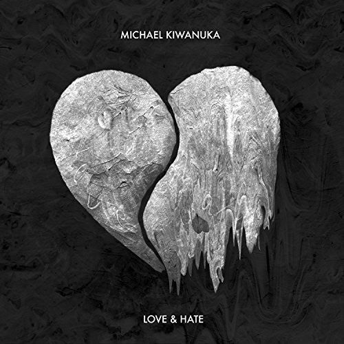 Michael Kiwanuka: Love And Hate [ Record ]