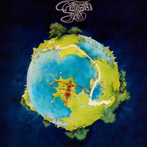 Yes: Fragile [ Record ]