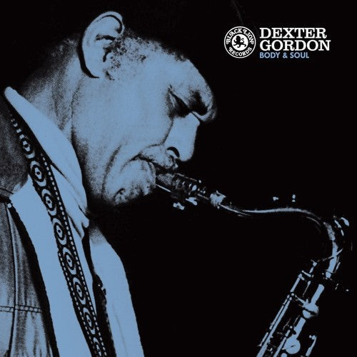 Dexter Gordon: Body & Soul [ Record ]
