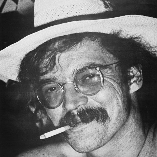 Terry Allen: Juarez [ Record ]