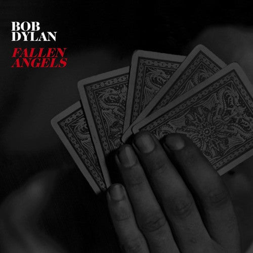 Bob Dylan: Fallen Angels [ Record ]