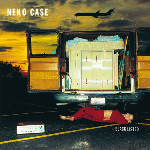 Neko Case: Blacklisted [ Record ]