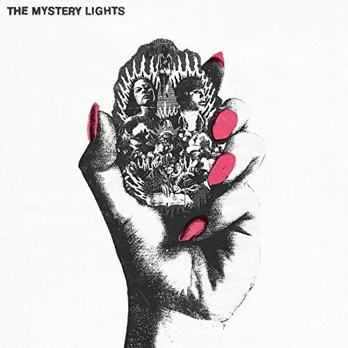 The Mystery Lights: Mystery Lights [ Record ]