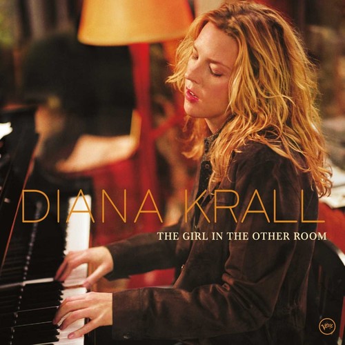 Diana Krall: The Girl In The Other Room [ Record ]