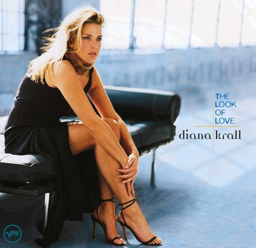 Diana Krall: The Look Of Love [ Record ]