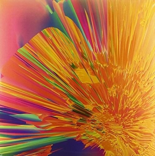 JMSN: It Is [ Record ]