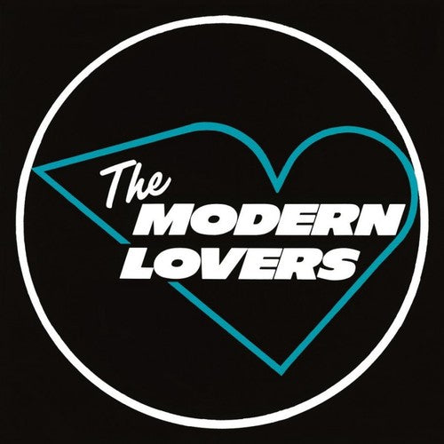 Modern Lovers: Modern Lovers [ Record ]