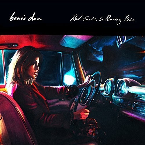 Bear's Den: Red Earth & Pouring Rain [ Record ]