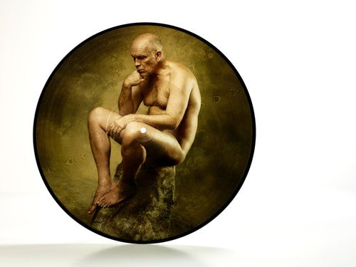 John Malkovich: Illuminated (Original Soundtrack) [ Record ]