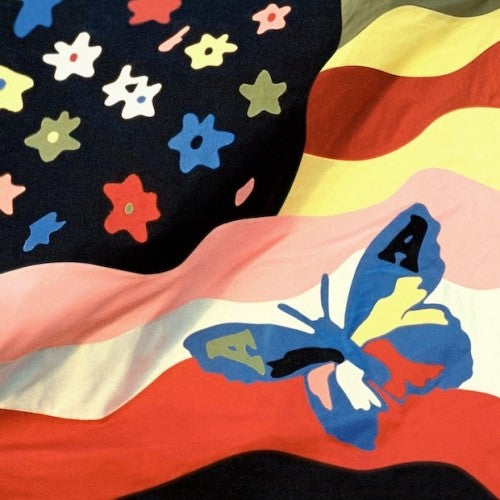 The Avalanches: Wildflower [ Record ]