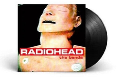 Radiohead: The Bends [ Record ]