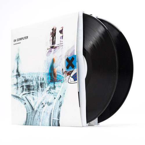 Radiohead: Ok Computer [ Record ]