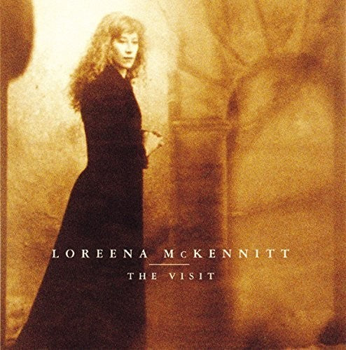 Loreena McKennitt: The Visit [ Record ]