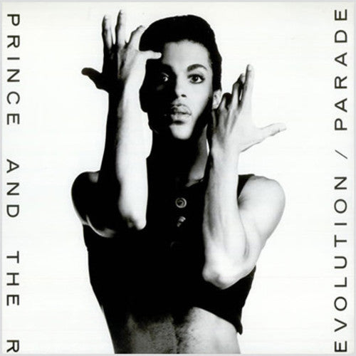 Prince: Parade [ Record ]